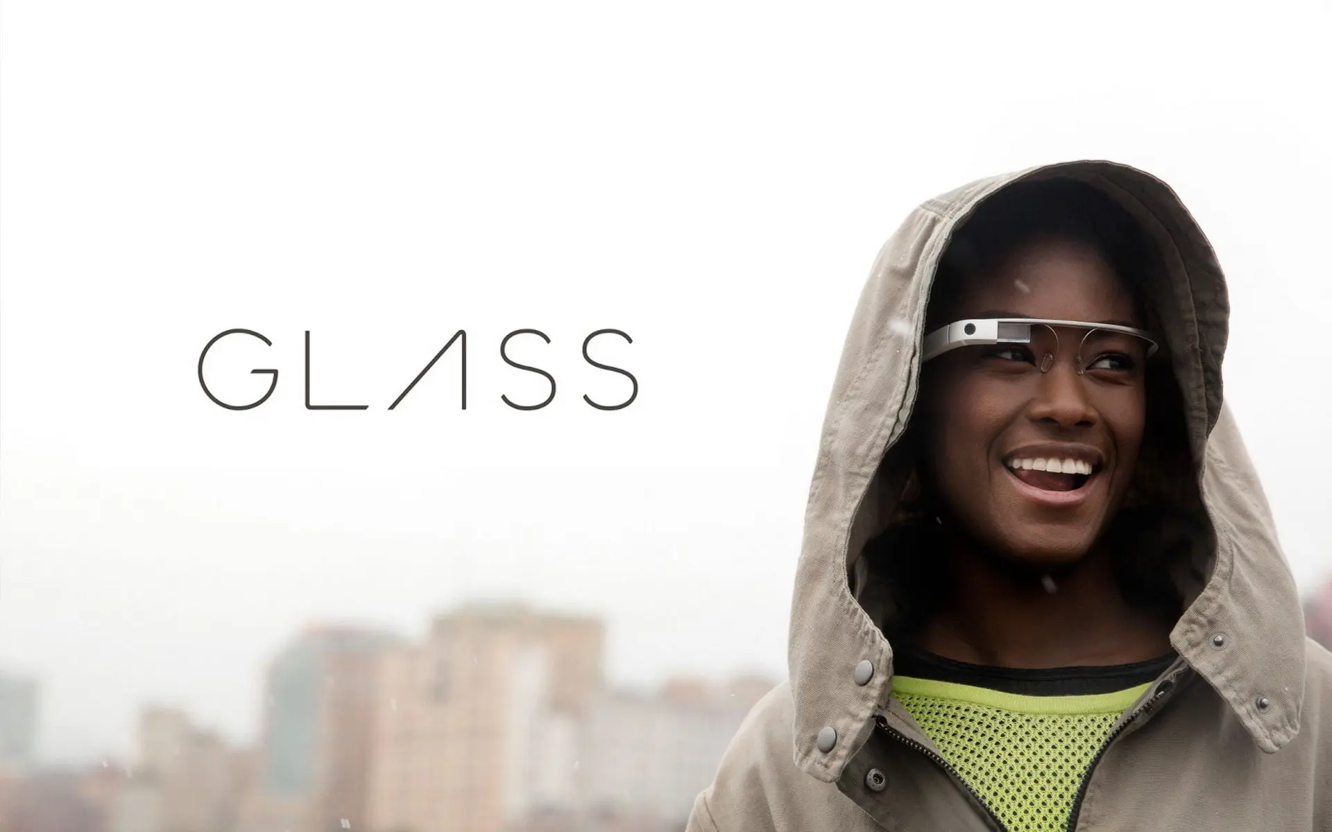 Google Glass : alors ça donne quoi ?