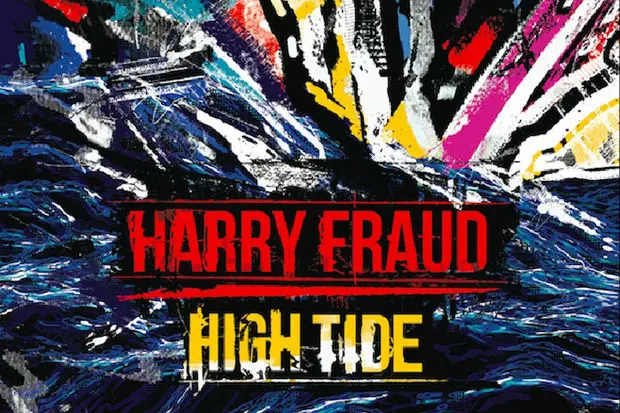 Earl Sweatshirt et RiFF RaFF sur l’EP d’Harry Fraud