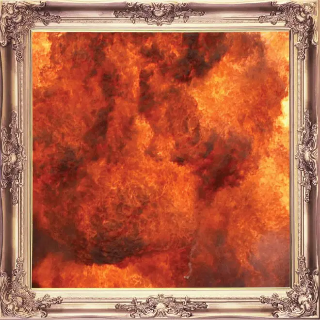 Kid Cudi en featuring avec Kendrick Lamar et A$AP Rocky sur INDICUD