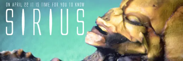 SIRIUS : le documentaire sur les extraterrestres