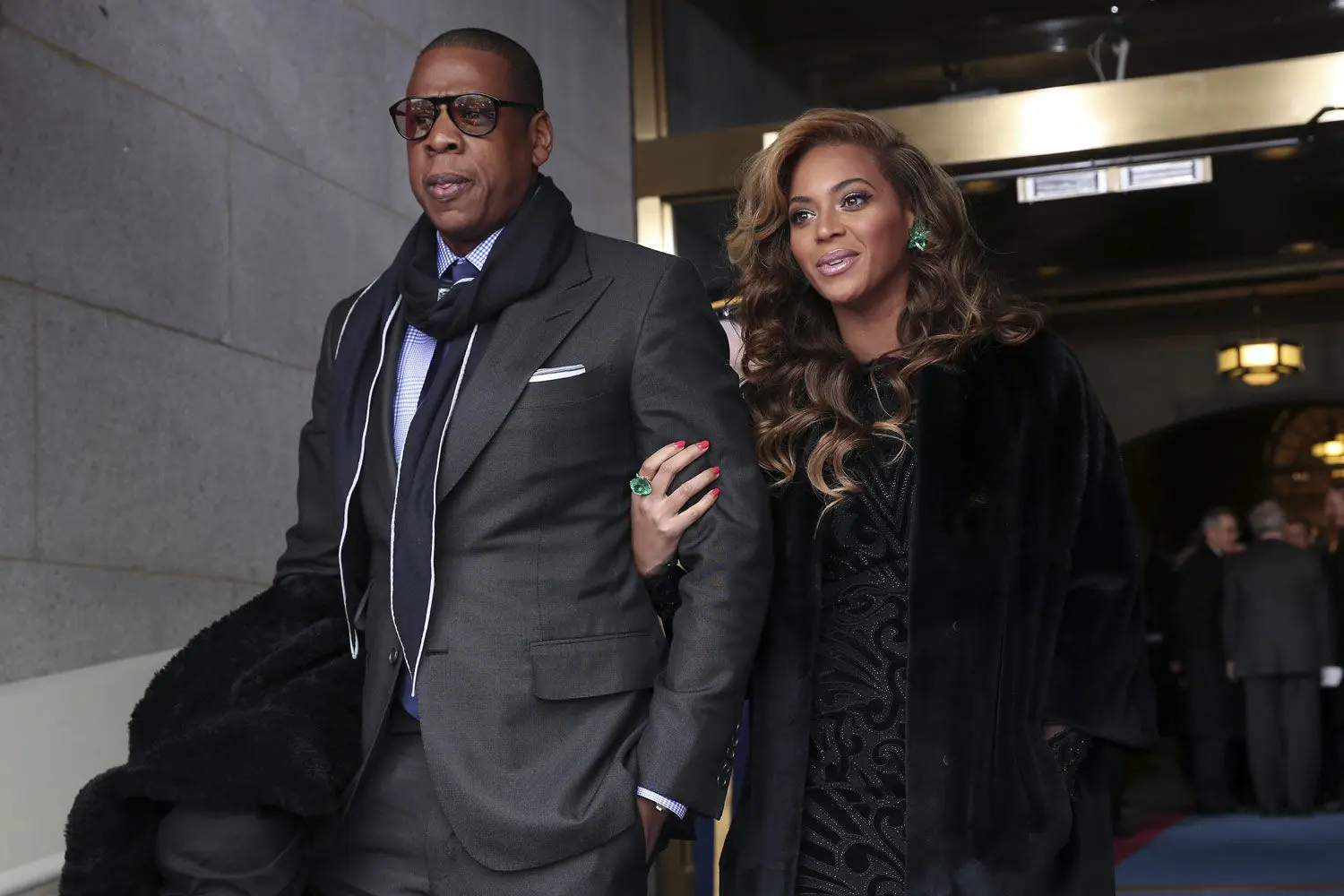 Jay-z et Beyoncé : le couple qui valait 1 milliard de dollars