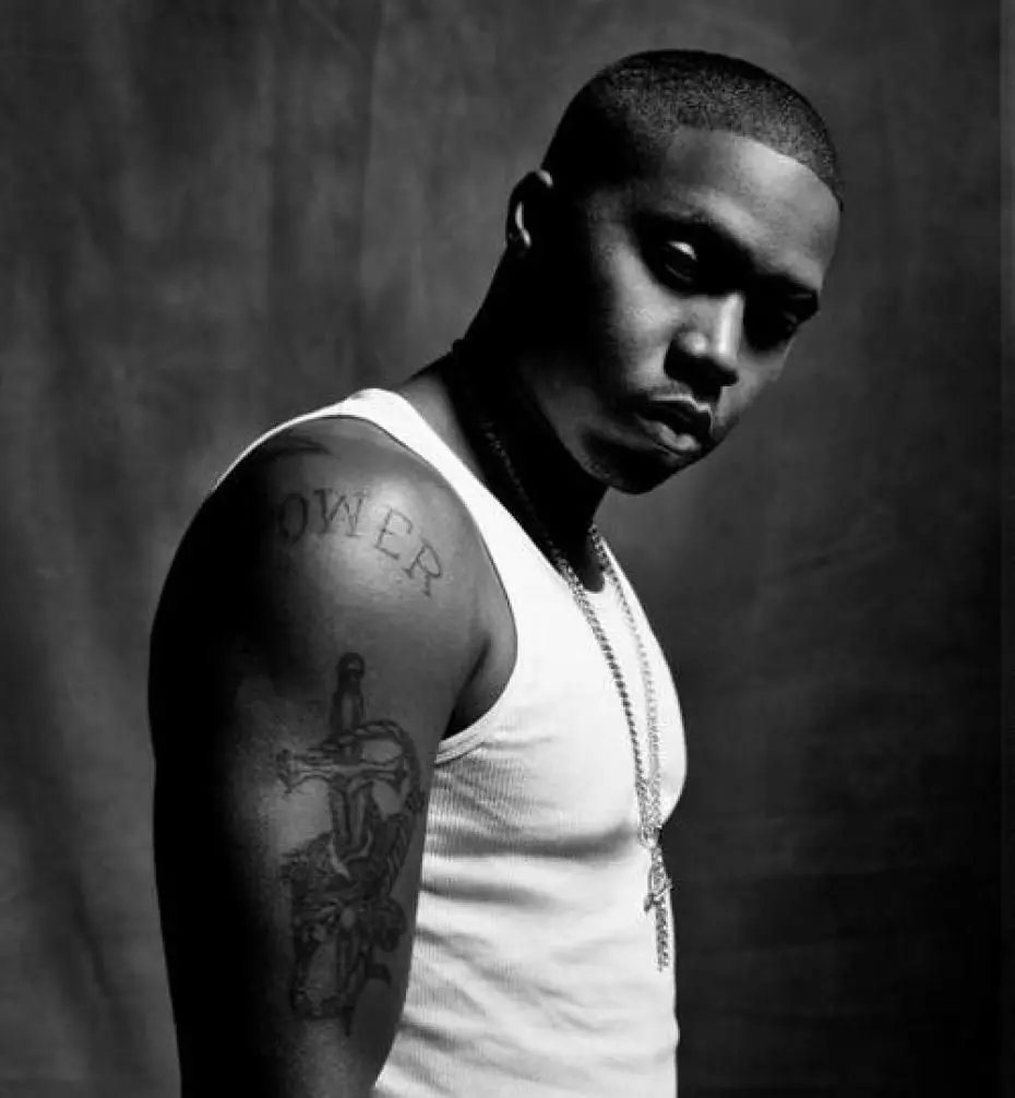 La première mixtape de Nas émerge sur la Toile