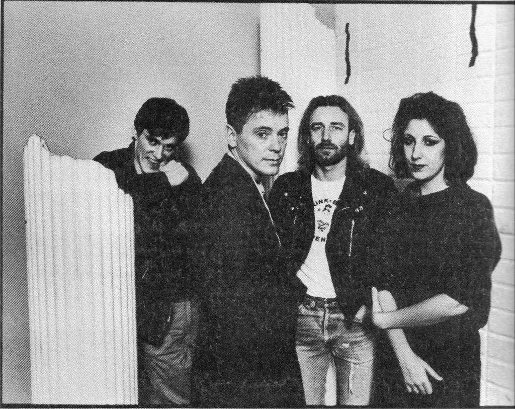 New Order annonce la sortie de plusieurs EP pendant leur tournée