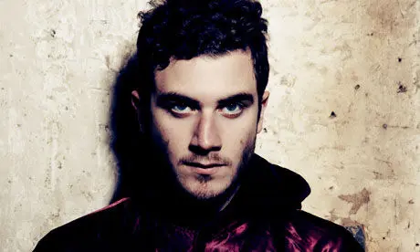 Un set Boiler Room de 46 minutes par Nicolas Jaar