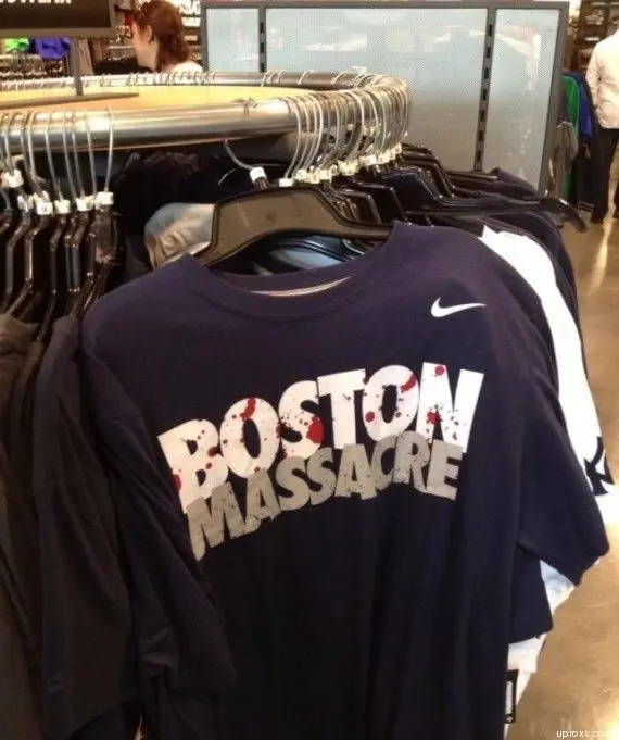 Boston : Nike pris dans les turbulences du scandale