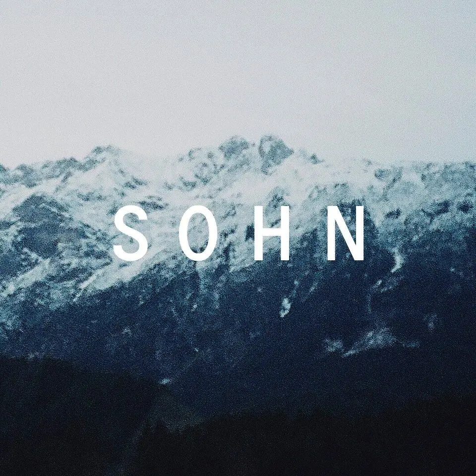 S O H N signe un clip minimaliste stylisé pour sa track “Bloodflows”