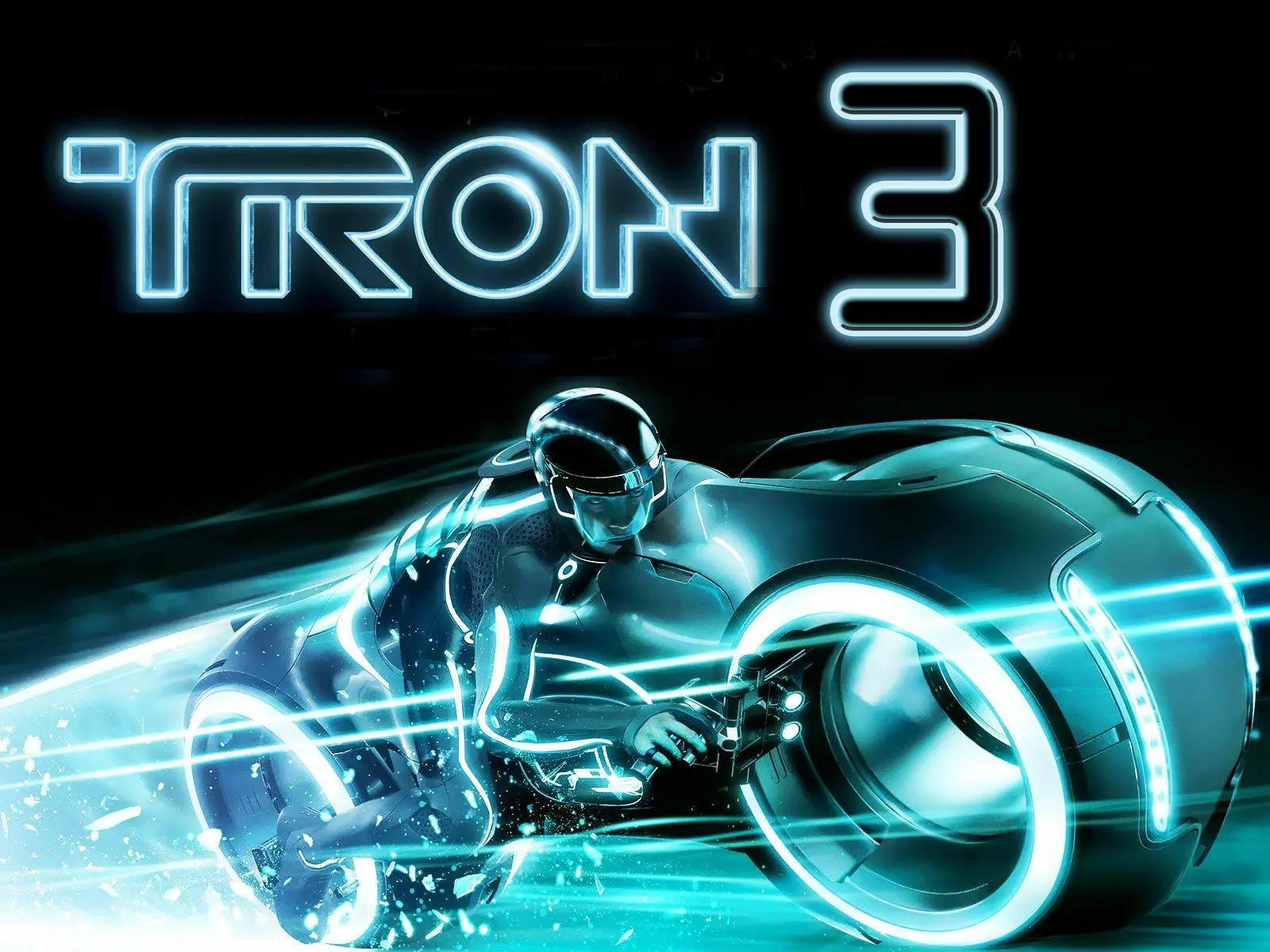 Tron 3 va bientôt avoir son scénario