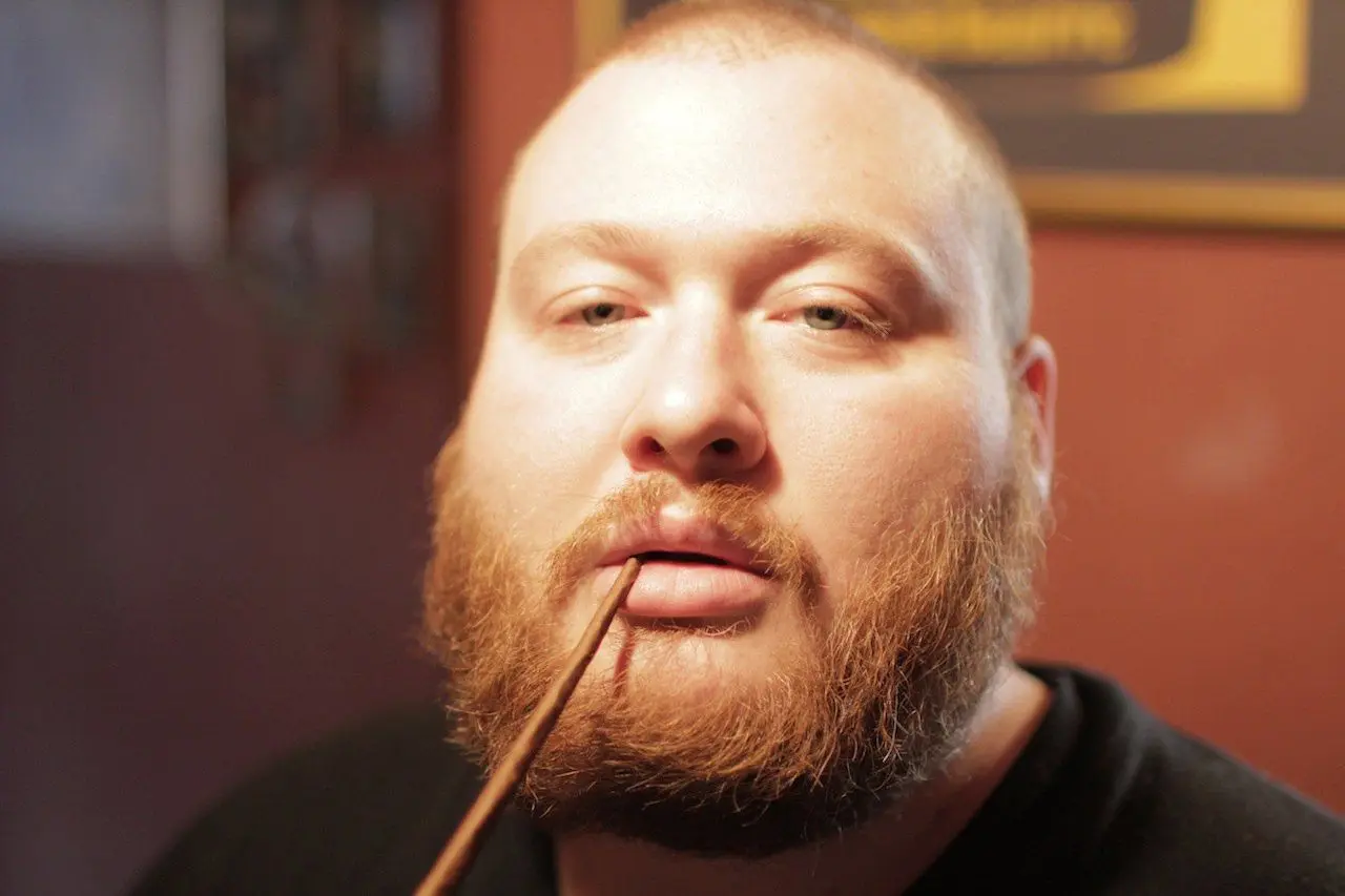 Action Bronson précise les contours de son Saaab Stories EP