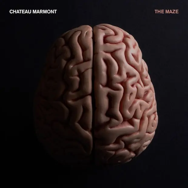 Maze, le premier album de Chateau Marmont sort aujourd’hui !