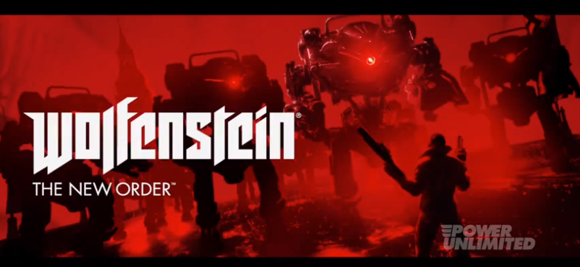 Un nouveau chapitre de Wolfenstein pour fin 2013