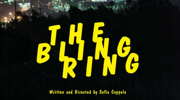 The Bling Ring : la bande-originale en écoute