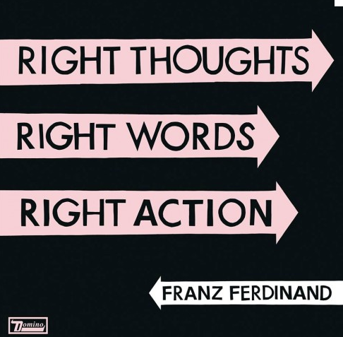 Le grand retour de Franz Ferdinand