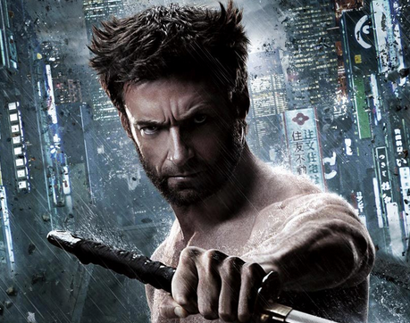 Le trailer musclé de Wolverine