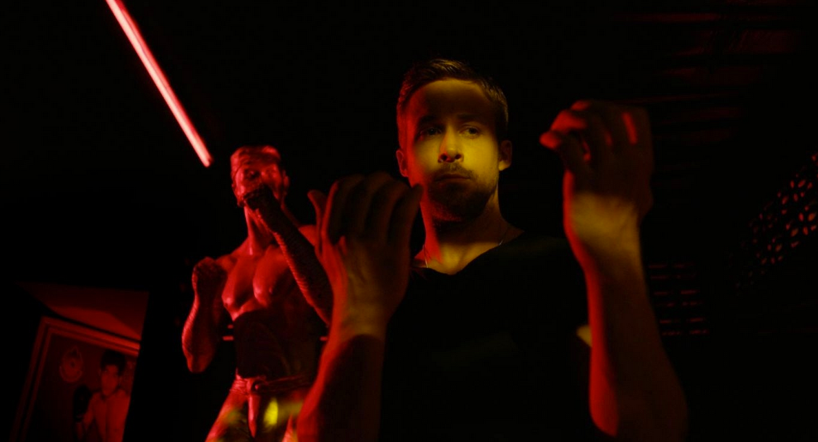 Only God Forgives, l’anti-Drive de Nicolas Winding Refn