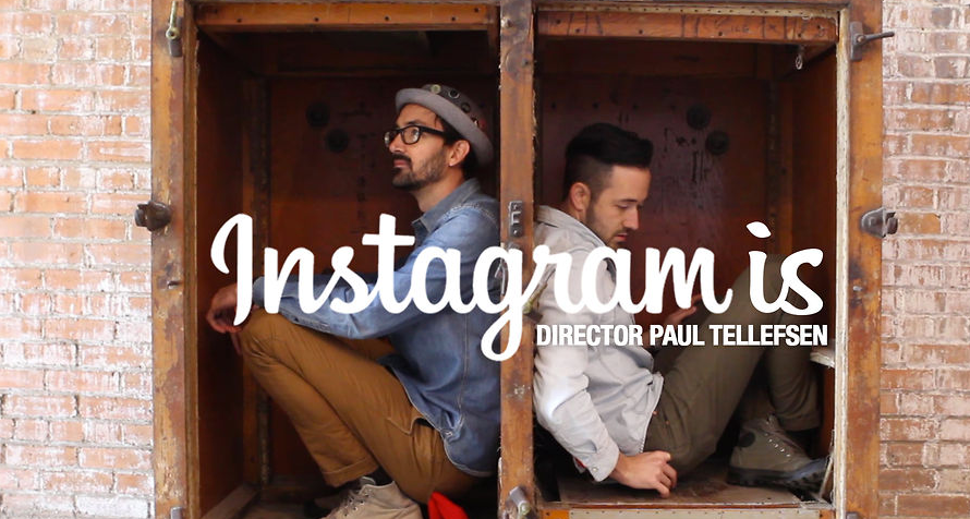Vidéo : un mini-documentaire sur l’influence d’Instagram