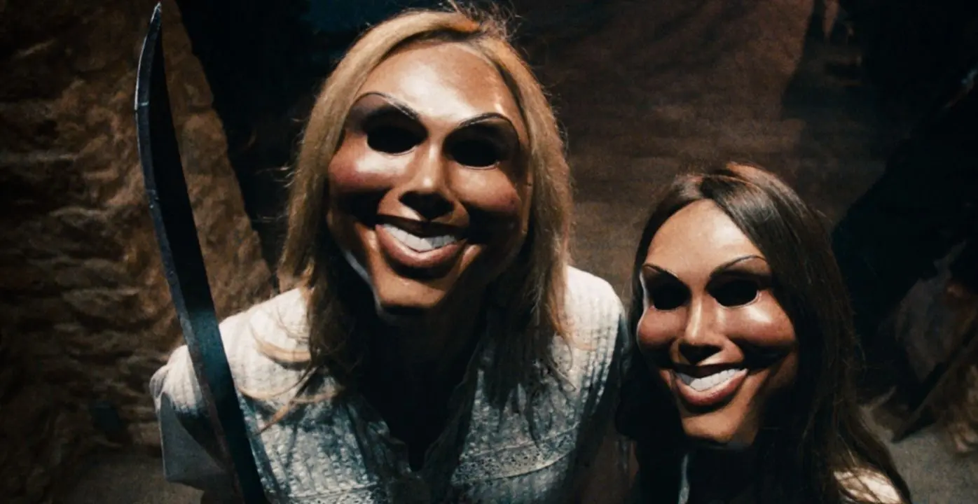 L’effrayant thriller The Purge a sa bande-annonce