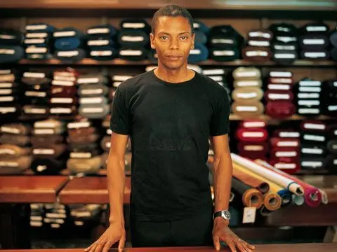 Through The Decades (#13) : Jeff Mills