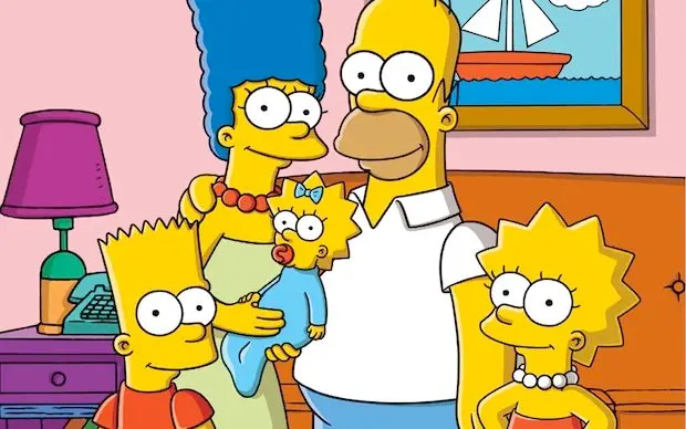 Les premières images du parc Simpson à Orlando