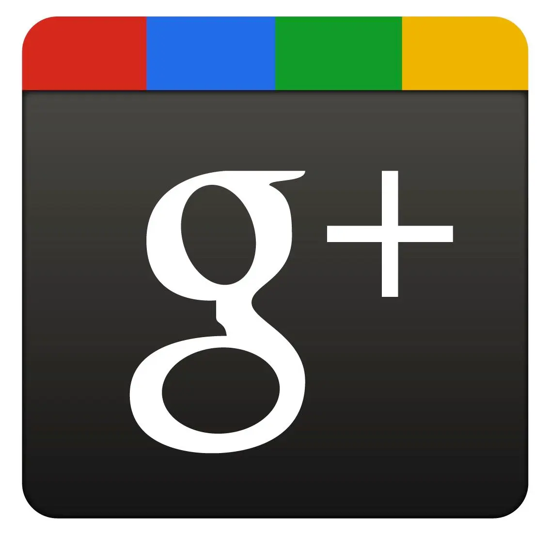 Google+ derrière Facebook, mais devant Twitter