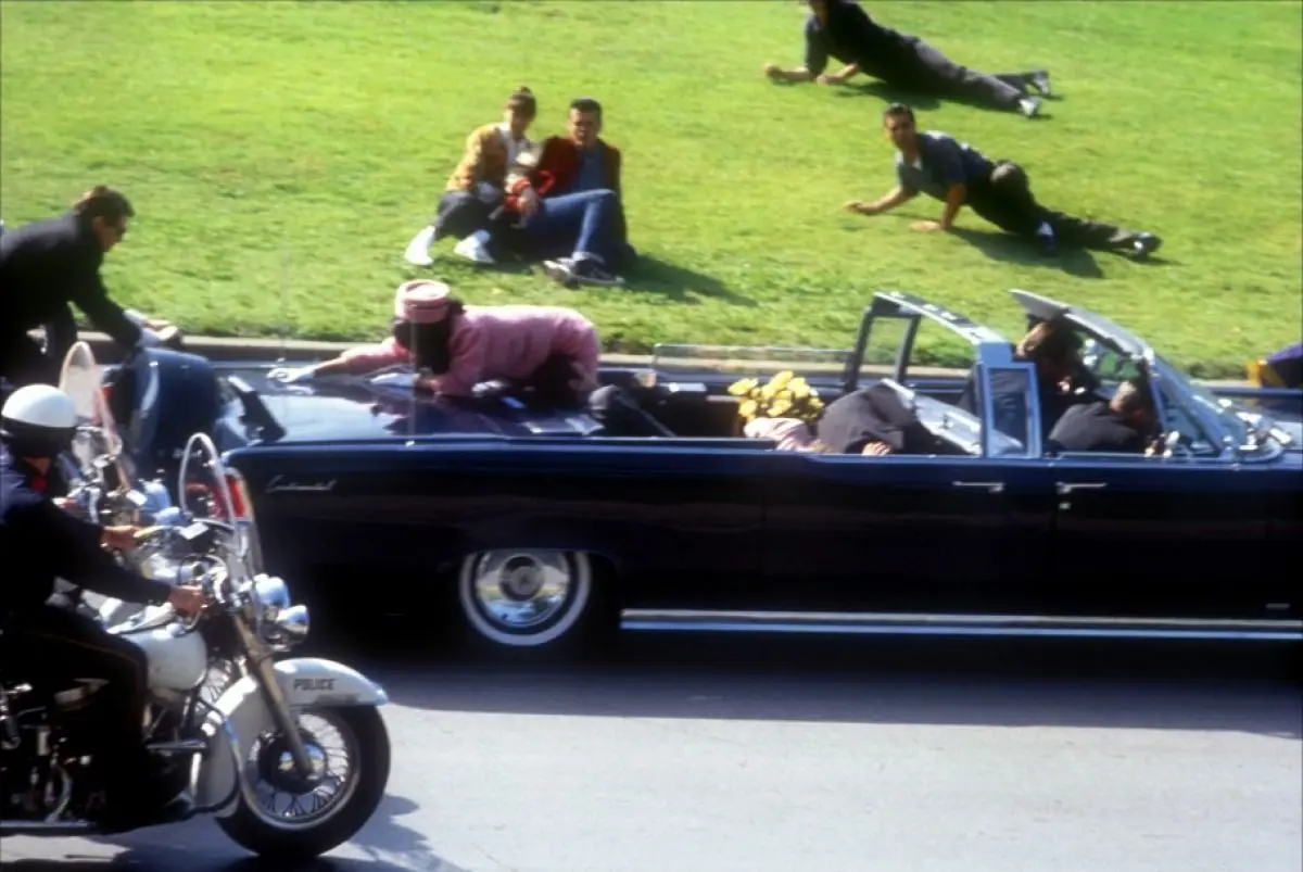 Mort de JFK : 50 ans de culture conspirationniste