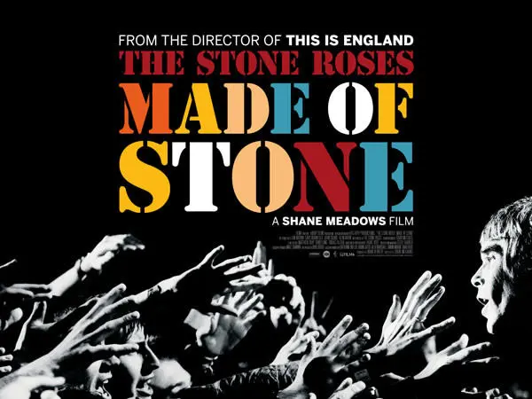 Stone Roses : ce film qui ne sortira pas en France