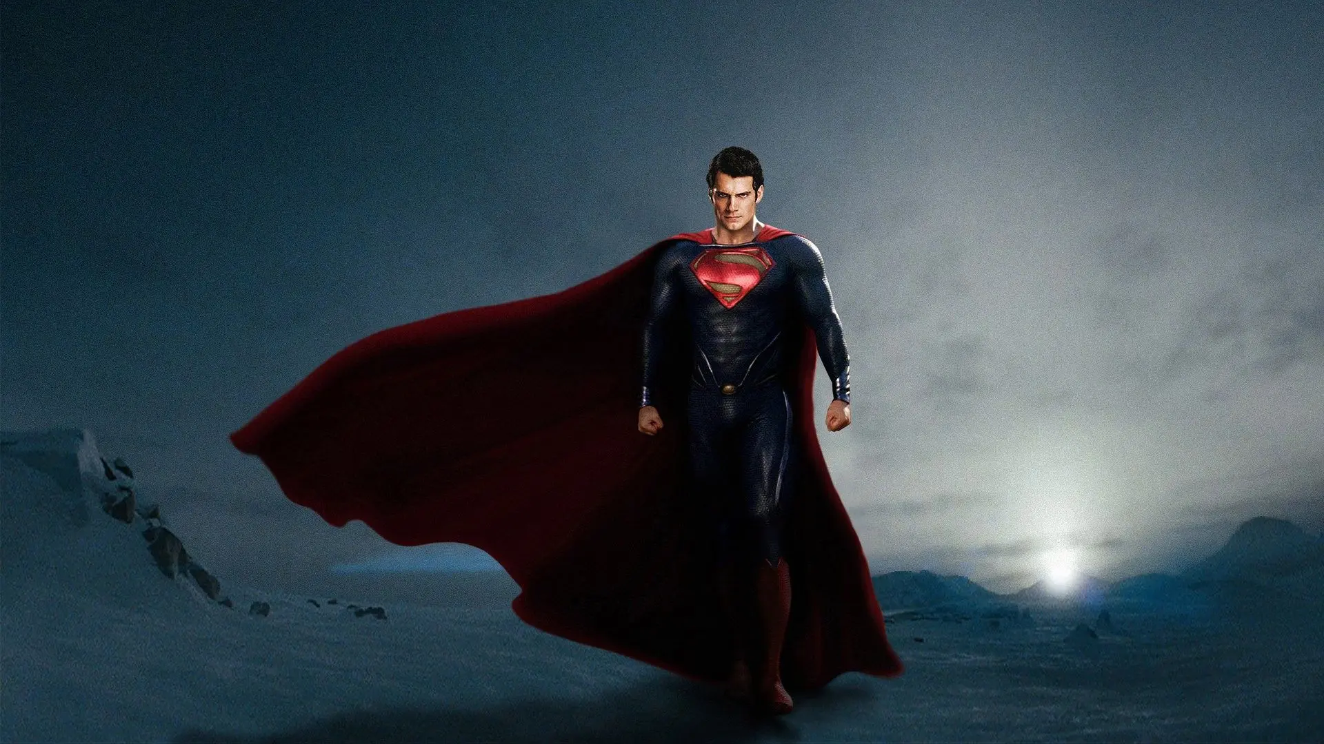 Man Of Steel a désormais une bande-annonce “finale”