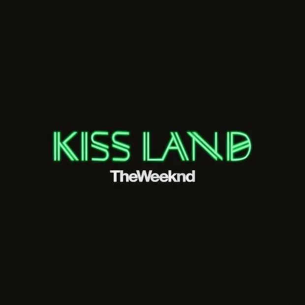 The Weeknd sort le premier titre de Kiss Land