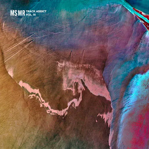 MS MR : Track Addict Vol III ou l’amour de la musique