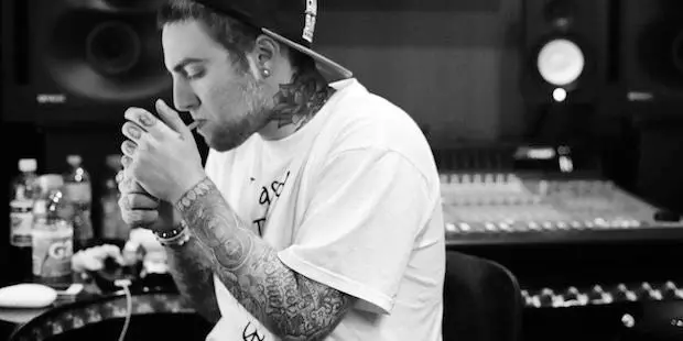 Des nouvelles (et des bonnes) de Mac Miller