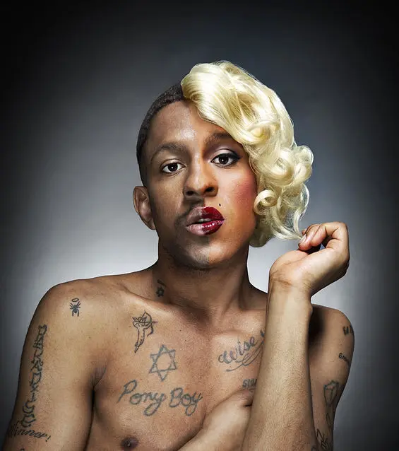 L’EP de Mykki Blanco en streaming