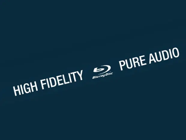 Universal lance un nouveau format : le Blu-Ray Pure Audio