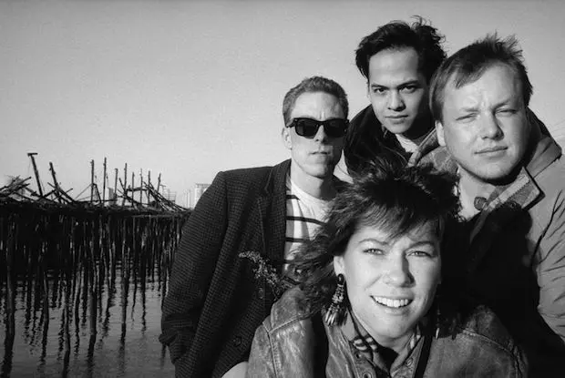 Pixies sort “Bagboy”, première chanson du groupe depuis 9 ans