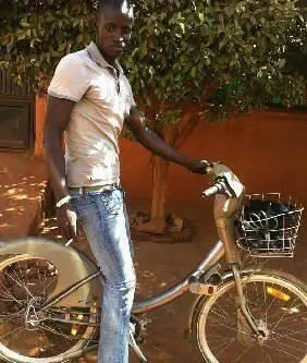 Le mystère du Vélib’ retrouvé à Bamako