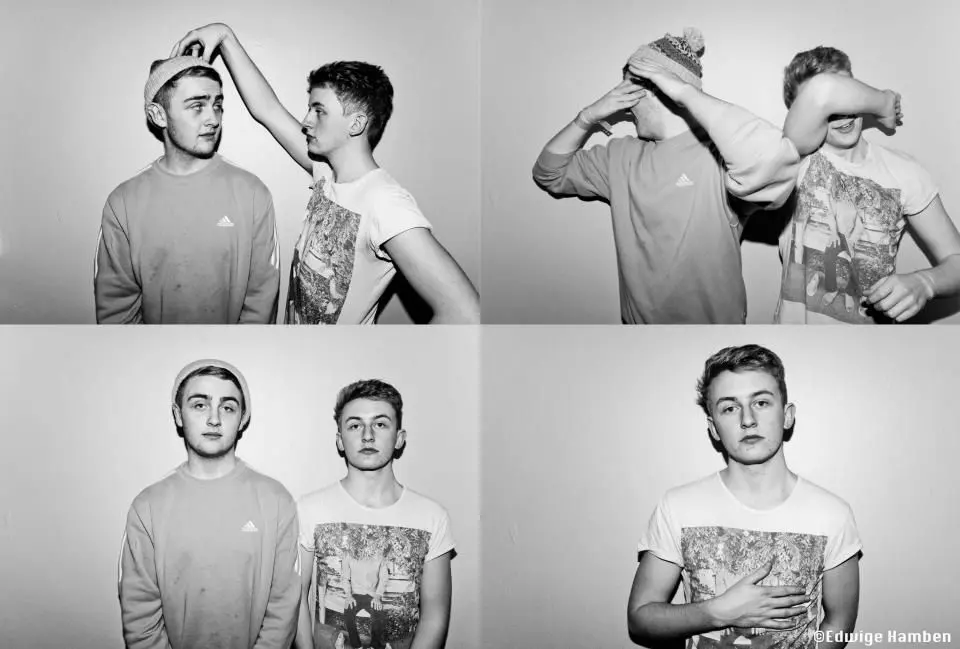 Concours : Disclosure, des places de concert et des vinyls à gagner !