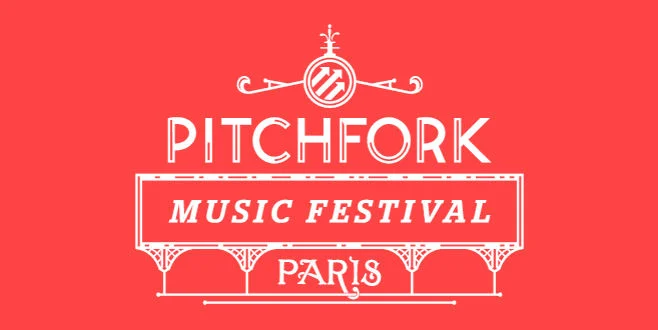 Les premiers noms du Pitchfork Festival de Paris