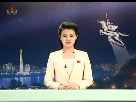 “Good afternoon from Pyongyang” : regardez la télé Nord Coréenne