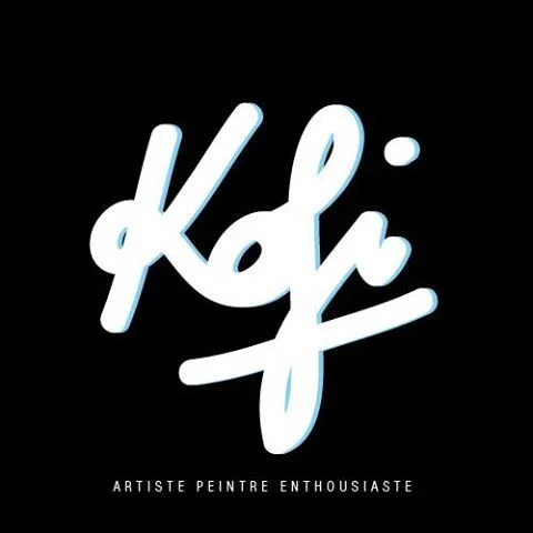 Le mercredi c’est arty #14 : Kofi