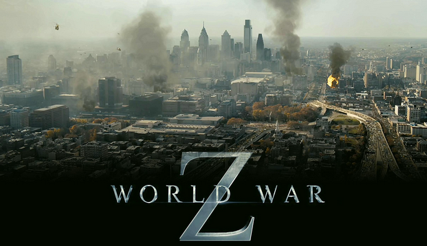 Un impressionnant trailer final pour World War Z