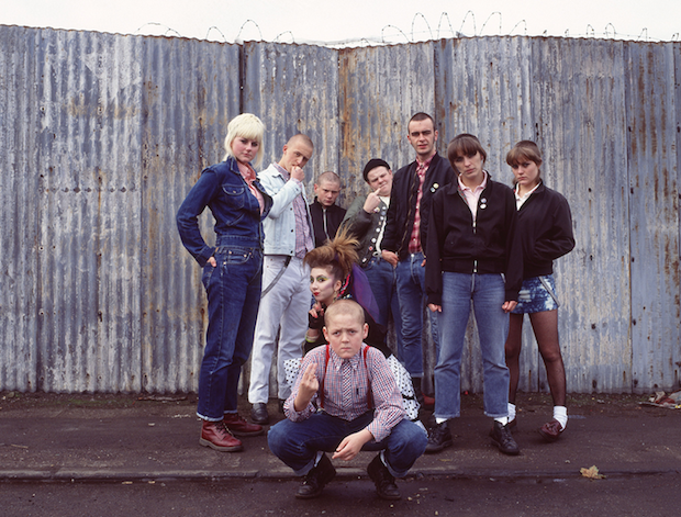 Plongée aux sources musicales du mouvement skinhead