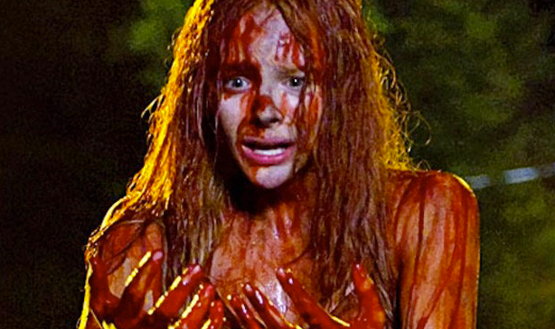 Carrie, un nouveau trailer