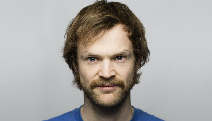 Todd Terje sort “Strandbar”, un nouveau single