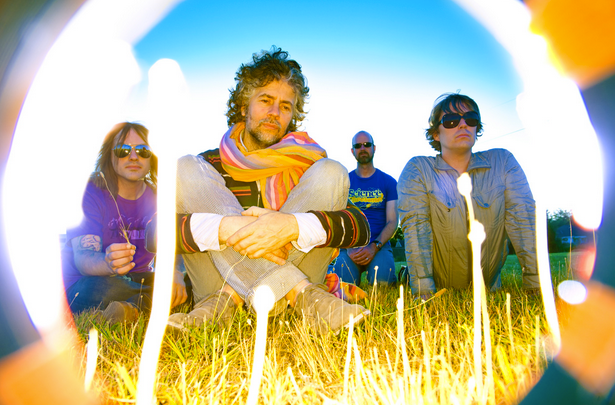 The Flaming Lips et Kings of Leon en concert de soutien en Oklahoma