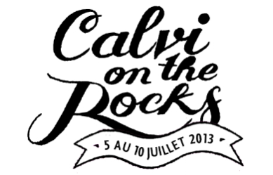 Calvi on the Rocks : le line-up final