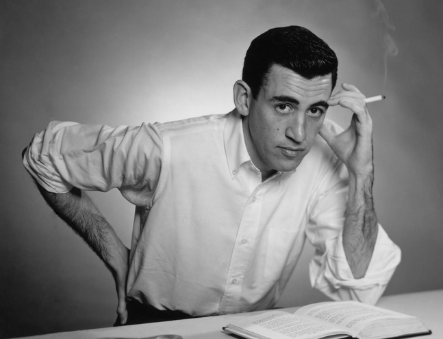 J.D. Salinger, le documentaire