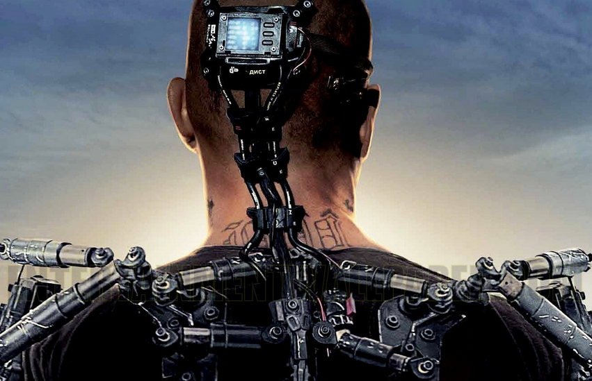 Une seconde bande-annonce explosive pour Elysium