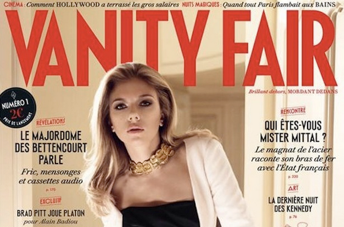 Vanity Fair : un mythe américain compatible avec la France ?