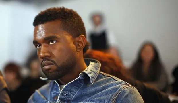 Ces samples du dernier album de Kanye West