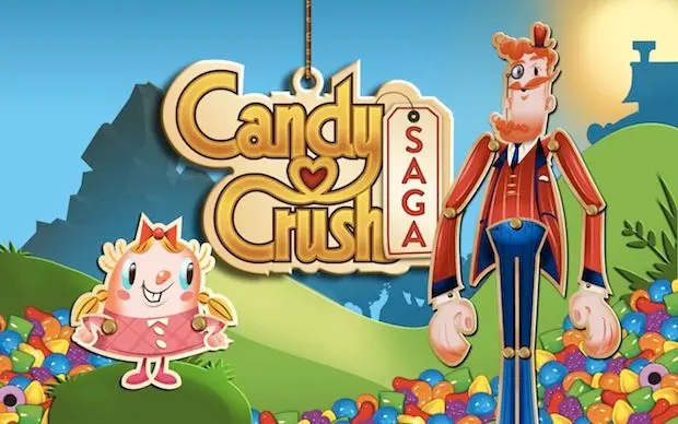 Candy Crush ou la drogue dure des jeux sur smartphone