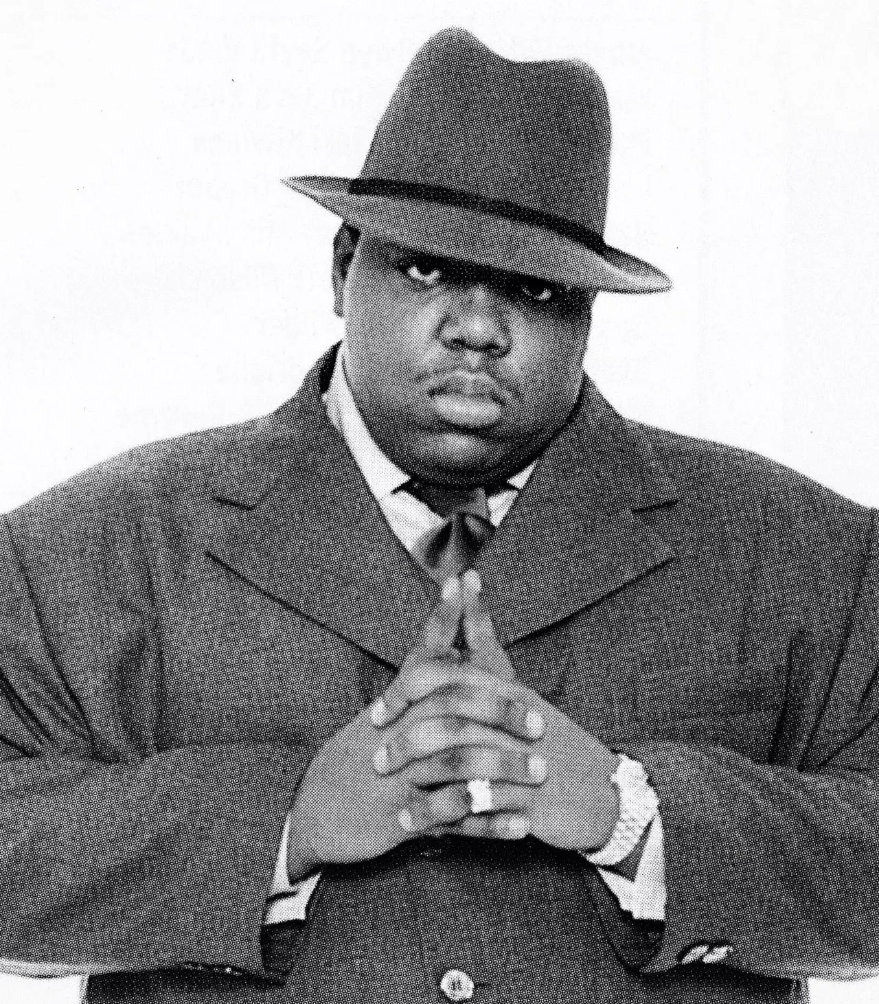 Un homme impliqué dans l’assassinat de Notorious B.I.G en cavale