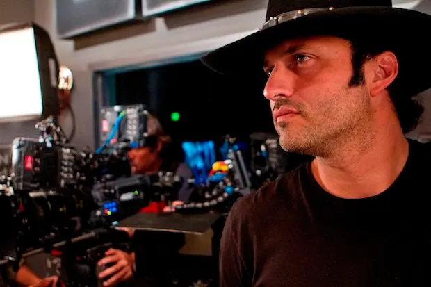 Robert Rodriguez veut un James Bond latino